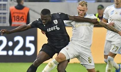 «Υποφέραμε από τον ΠΑΟΚ στο πρώτο ματς»