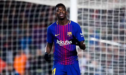 Ο Ντεμπελέ «κλειδί» για τη μεταγραφή του Νεϊμάρ στην Μπαρτσελόνα