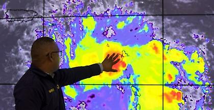 Σε κατάσταση έκτακτης ανάγκης το Πουέρτο Ρίκο εξαιτίας τροπικής καταιγίδας