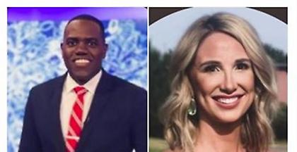 ΗΠΑ: Παρουσιάστρια αποκάλεσε ζωντανά τον μαύρο συμπαρουσιαστή της γορίλα