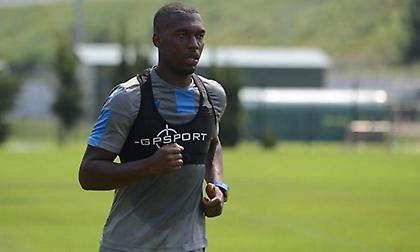 Ντεμπούτο με ΑΕΚ ο Στάριτζ