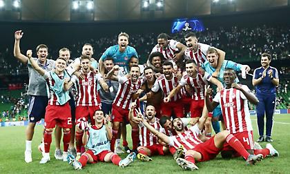 Μπάμπης Χριστόγλου: «Bullying στο Κράσνονταρ»