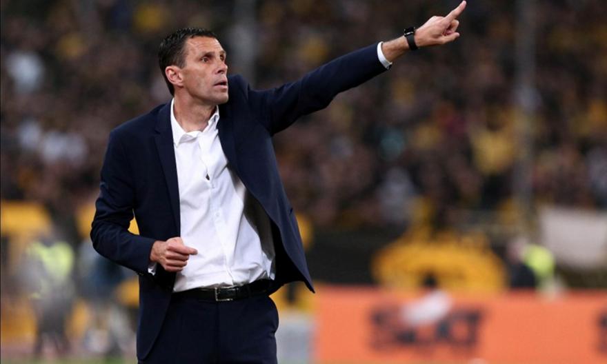 Κετσετζόγλου: «Στην κορυφή της λίστας ο Πογιέτ, αλλά…»