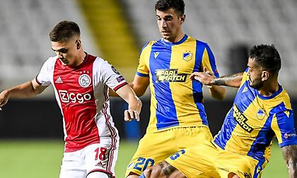 Προγνωστικά στοιχήματος: Στήριγμα σε Τσάμπιονς Λιγκ και Γαλλία