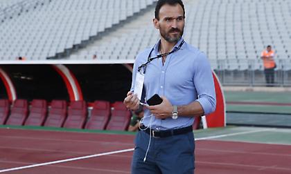 Δεσύλλας: «Κλείνει στόπερ ο Παναθηναϊκός – Αυτά είναι τα δεδομένα»