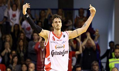 Πήρε Πολανάρα η Μπασκόνια