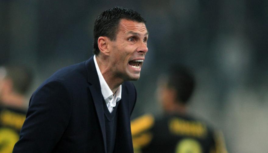 Πρώτη κίνηση από Πογέτ - Ποιον Έλληνα θέλει να φέρει μαζί του στην ΑΕΚ