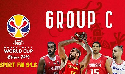 Αφιέρωμα Παγκοσμίου Κυπέλλου: Γ' Όμιλος