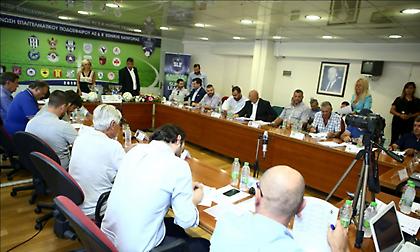 «Στον αέρα» τα τηλεοπτικά της Super League 2