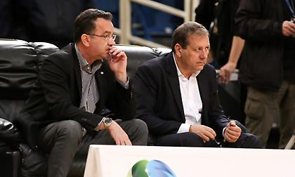 Σβήστηκαν τα ban της FIBA προς την ΑΕΚ