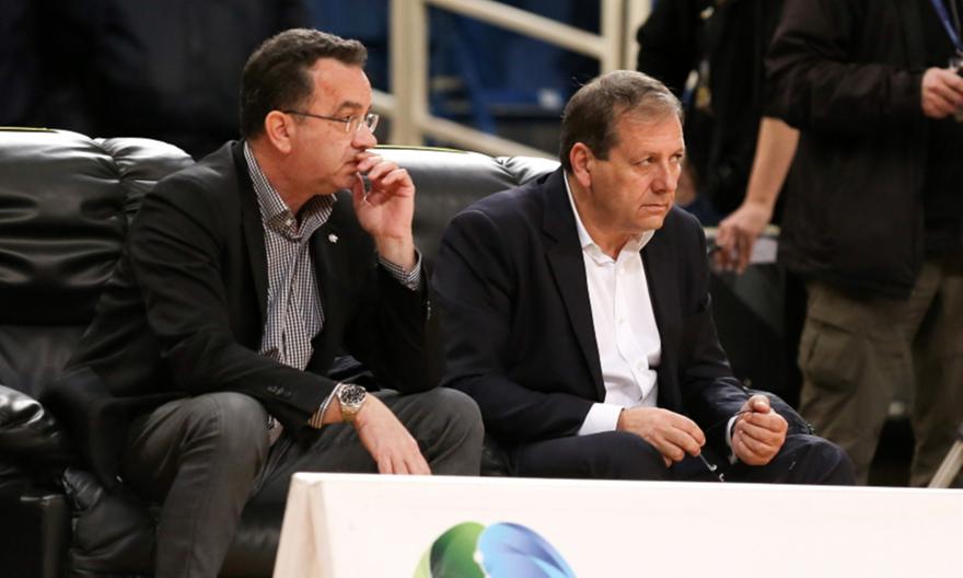 Σβήστηκαν τα ban της FIBA προς την ΑΕΚ