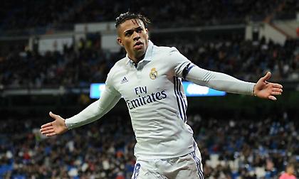 Κινείται για Μαριάνο η Σεβίλλη