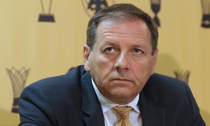 Στην Πορταριά και ο Μάκης Αγγελόπουλος