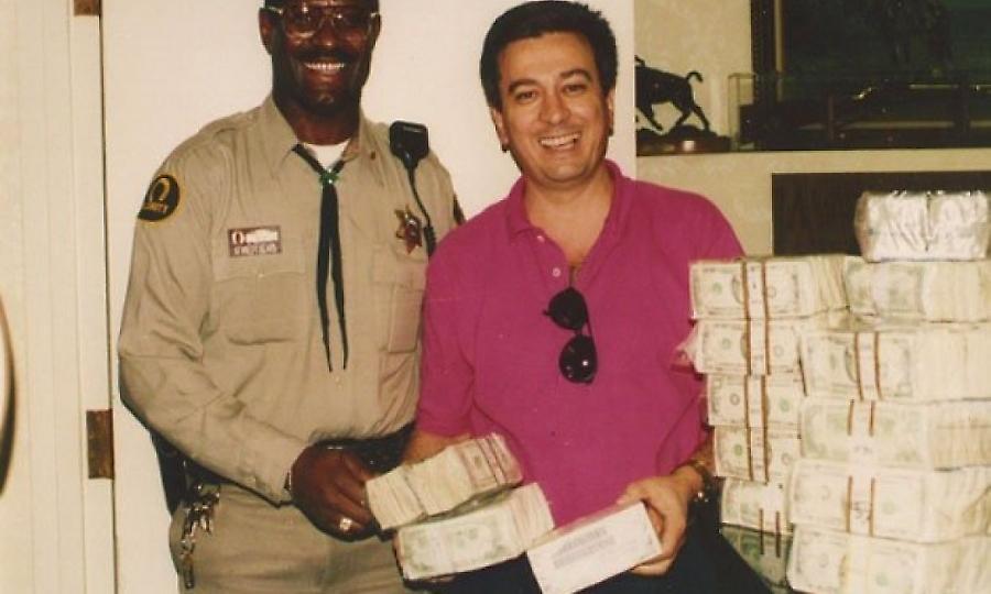 Ο Έλληνας «Βασιλιάς του τζόγου» που τα κέρδισε και τα έχασε όλα