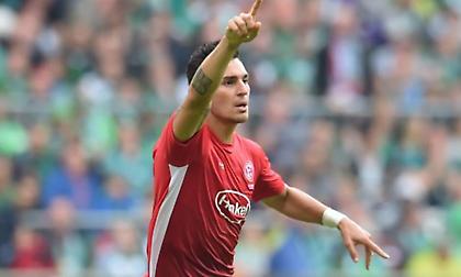 Ανανέωσε για τρία χρόνια με Αϊχάν η Φορτούνα