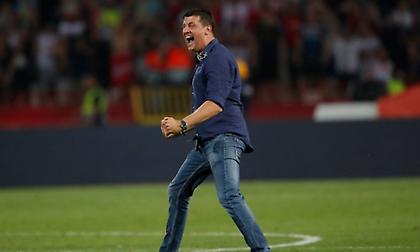 Μιλόγεβιτς στον ΣΠΟΡ FM: «Ούτε κι εγώ ξέρω πώς πετυχαίνουμε κάθε χρόνο...»