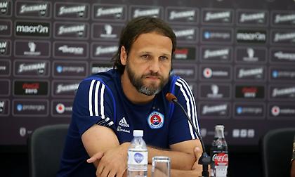 Κόζακ: «Ήρθαμε για την πρόκριση, αλλά φαβορί ο ΠΑΟΚ»