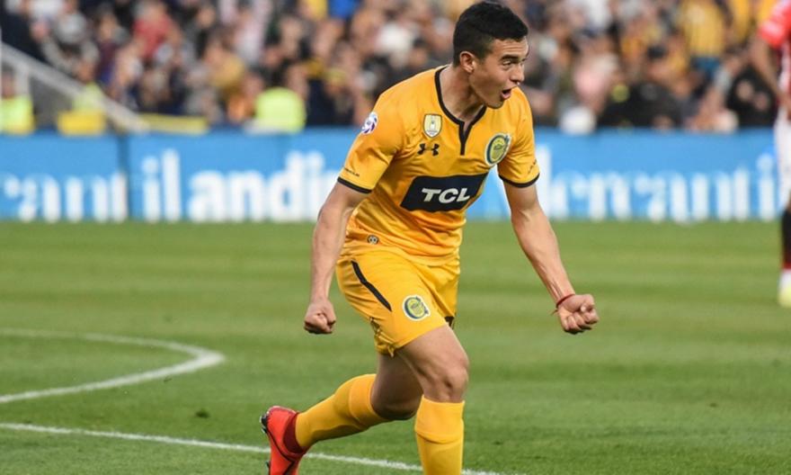 «Πρόταση 4 εκατ. ευρώ για τον Λοβέρα από τον Ολυμπιακό»