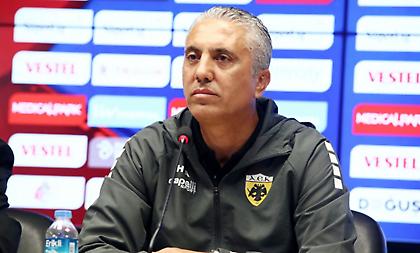 Κωστένογλου: «Η πίστη μετακινεί βουνά, μπορούμε την ανατροπή»