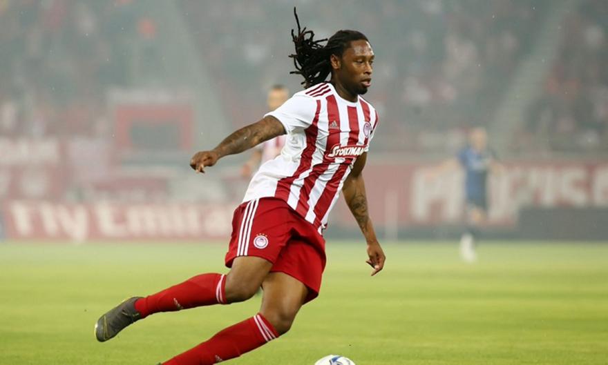 Σεμέδο: «Σύντομα θα επιστρέψω, δεν με σταματάει τίποτα» (pic)