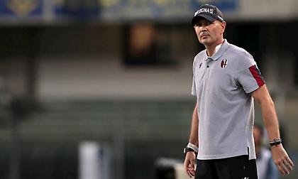 Πήρε εξιτήριο από το νοσοκομείο ο Μιχαΐλοβιτς