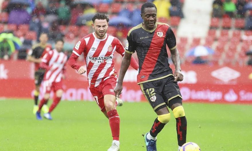 «Ενδιαφέρεται για τον Ιμπουλά ο Ολυμπιακός»