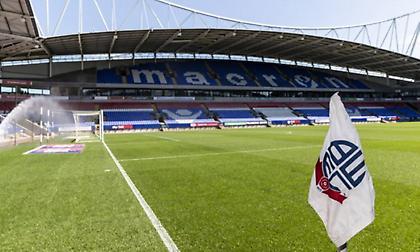 Πωλήθηκε και σώθηκε η Μπόλτον