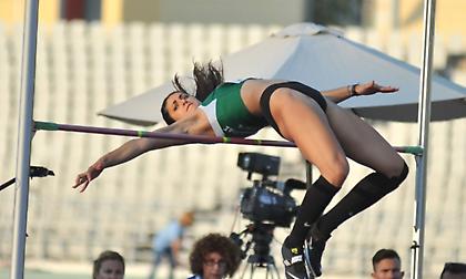 Πέμπτη στην Ολλανδία η Γκούσιν