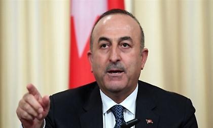 Τσαβούσογλου: Θα αναζητήσουμε εναλλακτικές για τα μαχητικά F-35