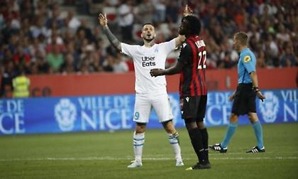 Επεισοδιακός «σεφτές» για τη Μαρσέιγ