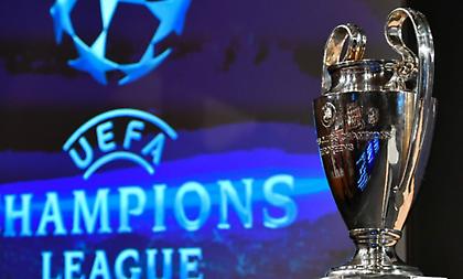 Οι 32 ομάδες του Champions League – Τα γκρουπ δυναμικότητας και οι πιθανοί αντίπαλοι του Ολυμπιακού