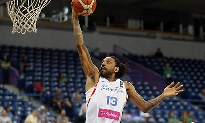 Ανακοίνωσε 12άδα για το Παγκόσμιο το Πουέρτο Ρίκο