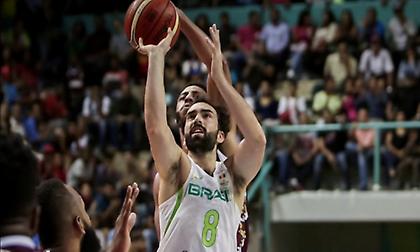 Επιτυχημένη η τελευταία πρόβα της Βραζιλίας