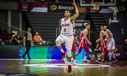 Ανακοίνωσε 12άδα για Κίνα η Πολωνία