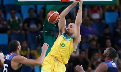 Έχασε από Γερμανία και αγωνιά για Μπογκουτ η Αυστραλία