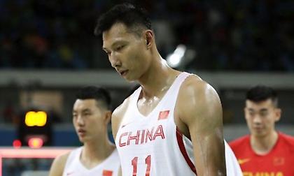 Η 12άδα της «οικοδέσποινας» Κίνας για το Παγκόσμιο