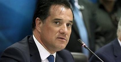 Γεωργιάδης: Υπεγράφησαν οι δυο ΚΥΑ για το Ελληνικό