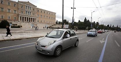 Στη Βουλή το νομοσχέδιο για τα διπλώματα οδήγησης