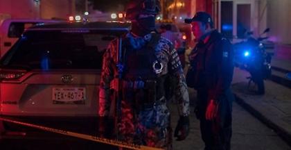 Μεξικό: Επίθεση ενόπλων σε μπαρ με τουλάχιστον 28 νεκρούς