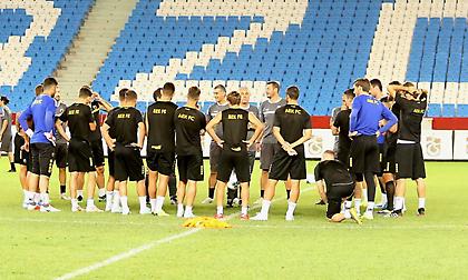 Πίστη για ανατροπή στην ΑΕΚ