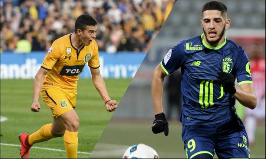 Υπογράφει ο Μπενζιά, κλείνει και Λοβέρα ο Ολυμπιακός