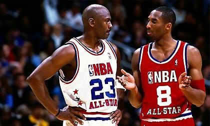 GOAT (και) στα έσοδα από παπούτσια ο Τζόρνταν, ανεβαίνει ο Γιάννης!