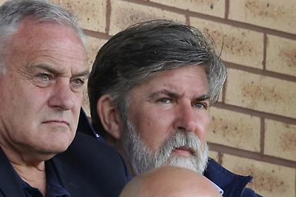 Απίστευτο: Ο Στιβ Ντέιλ είχε πτωχεύσει 43(!) επιχειρήσεις πριν αναλάβει την Μπέρι