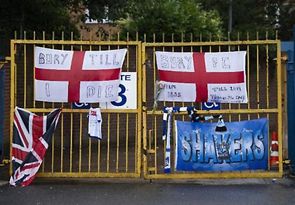 Ομάδα επιχειρηματιών παλεύει να κάνει την ανατροπή στη Μπέρι!