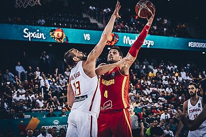 Βούτσεβιτς: «Πιο σημαντικά τα ματς με Ν.Ζηλανδία και Μαυροβούνιο, υποψήφια για μετάλλιο η Ελλάδα»