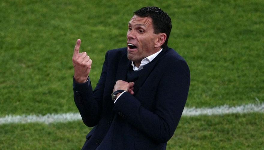 Σούπερ όνομα για αντι-Πογιέτ στην ΑΕΚ!