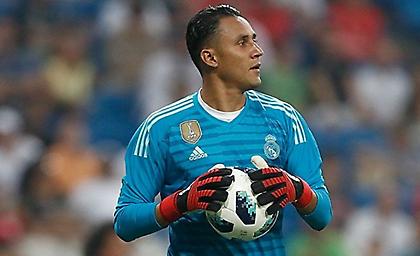 Συμφώνησε με Παρί Σεν Ζερμέν ο Κέιλορ Νάβας!