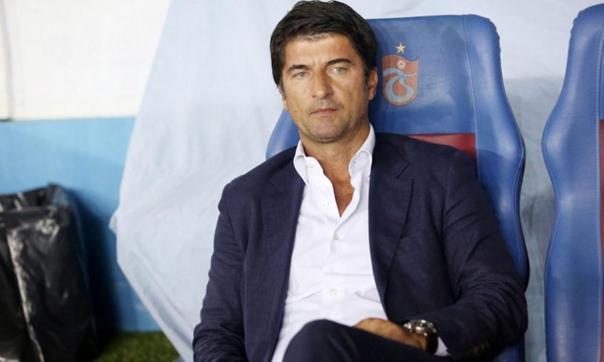 Τσακίρης: «Ο Ίβιτς ψάχνει προπονητή με ίδια φιλοσοφία και πλάνο τριετίας»