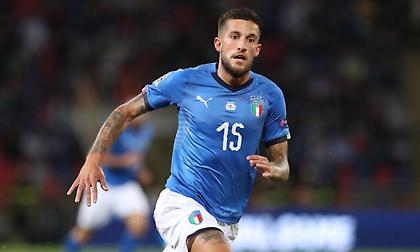 «Νερατζούρο» για τρίτη φορά ο Μπιράγκι