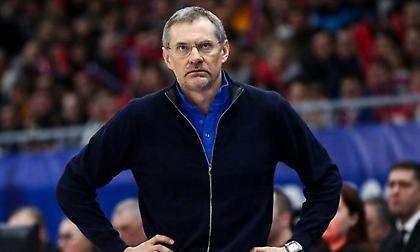 Ανακοινώθηκε η 12άδα της Ρωσίας για Κίνα